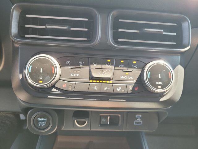 2022 Ford Maverick Lariat Folsom CA