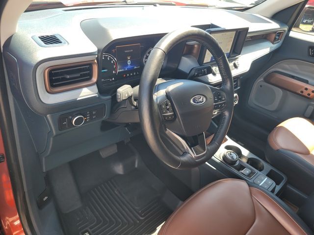 2022 Ford Maverick Lariat Folsom CA