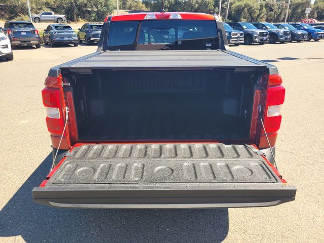 2022 Ford Maverick Lariat Folsom CA