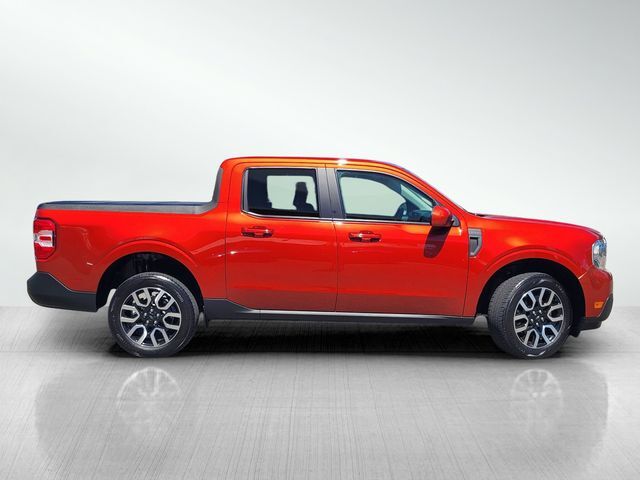 2022 Ford Maverick Lariat Folsom CA