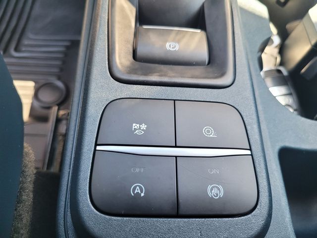 2022 Ford Maverick Lariat Folsom CA