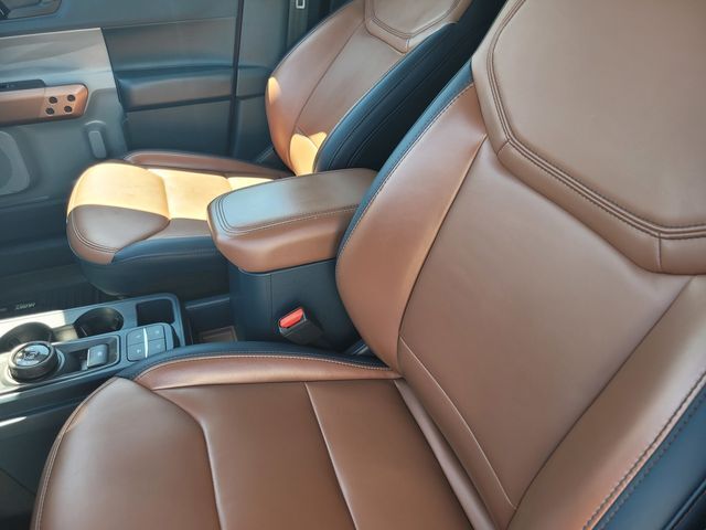 2022 Ford Maverick Lariat Folsom CA