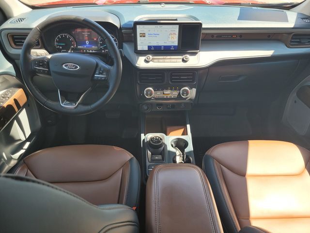 2022 Ford Maverick Lariat Folsom CA