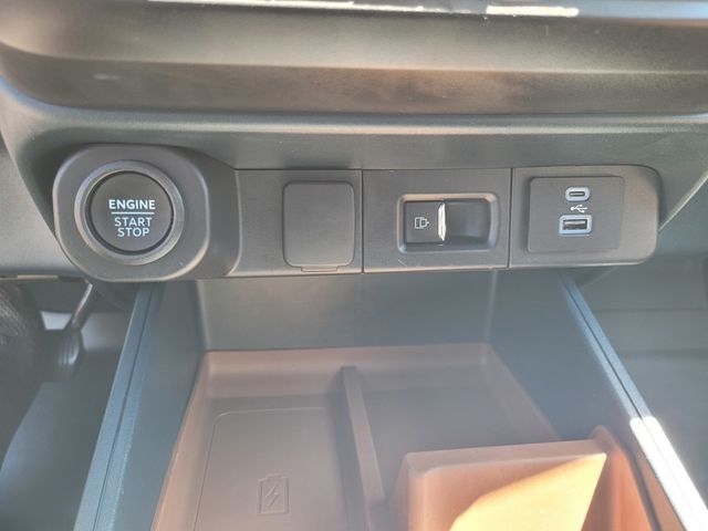 2022 Ford Maverick Lariat Folsom CA