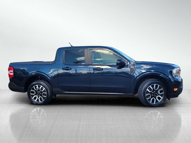 2022 Ford Maverick Lariat Folsom CA