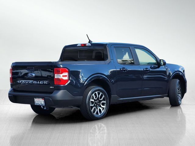 2022 Ford Maverick Lariat Folsom CA