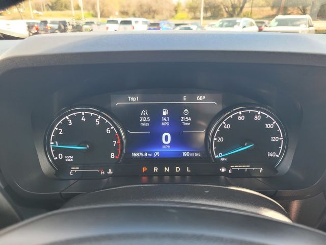 2022 Ford Maverick Lariat Folsom CA