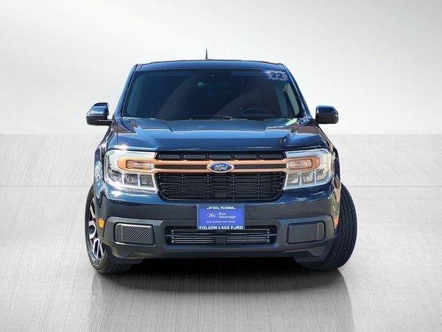 2022 Ford Maverick Lariat Folsom CA