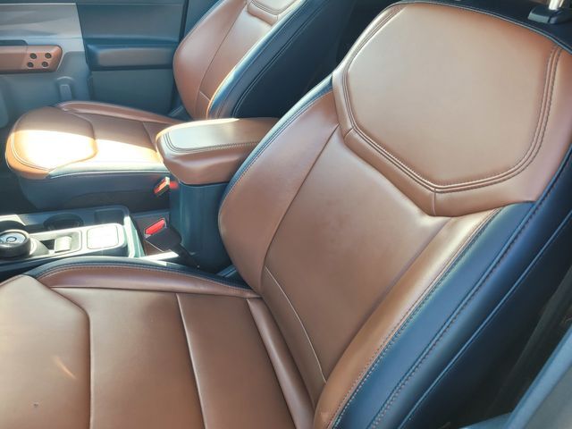 2022 Ford Maverick Lariat Folsom CA