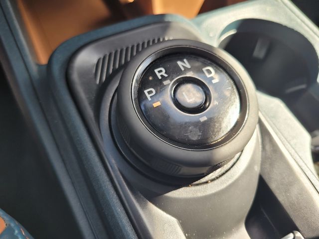 2022 Ford Maverick Lariat Folsom CA