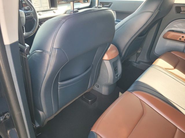 2022 Ford Maverick Lariat Folsom CA