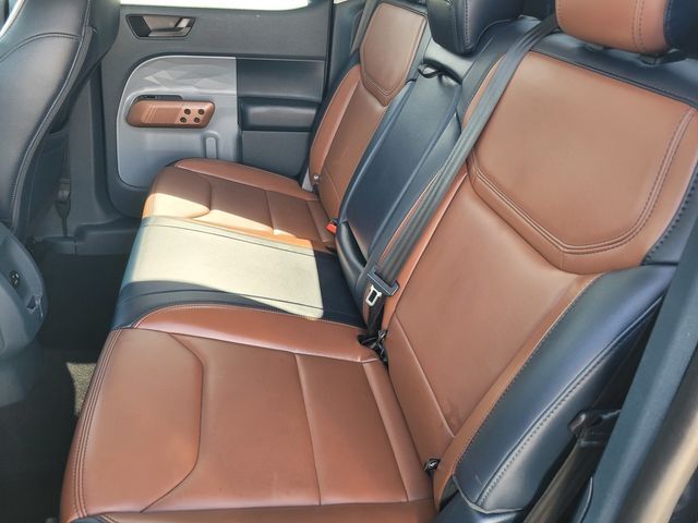 2022 Ford Maverick Lariat Folsom CA