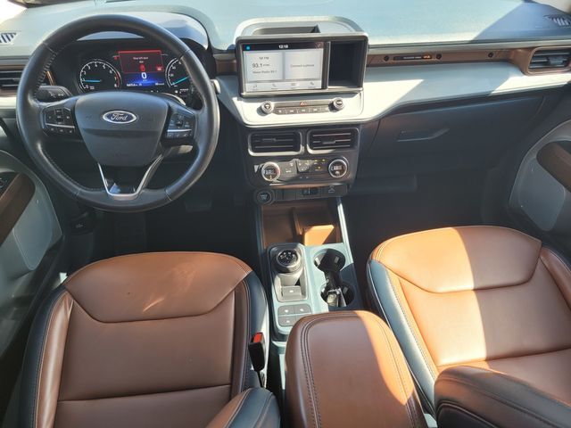 2022 Ford Maverick Lariat Folsom CA