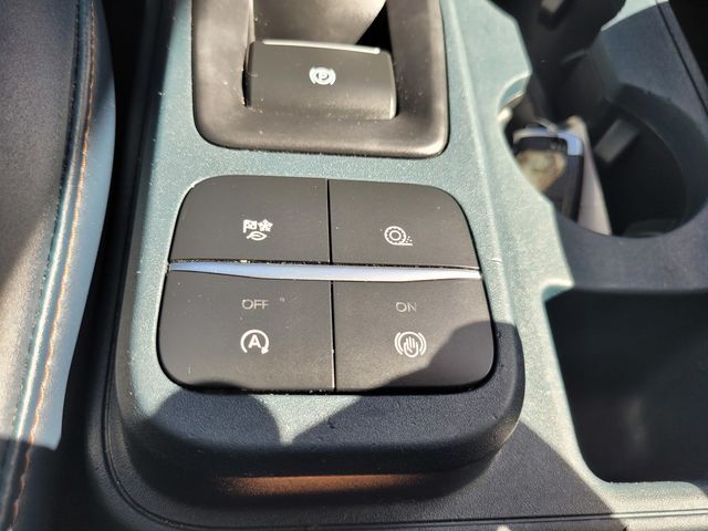 2022 Ford Maverick Lariat Folsom CA