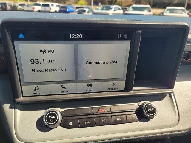 2022 Ford Maverick Lariat Folsom CA