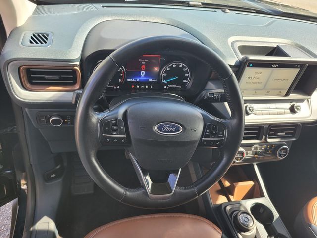 2022 Ford Maverick Lariat Folsom CA