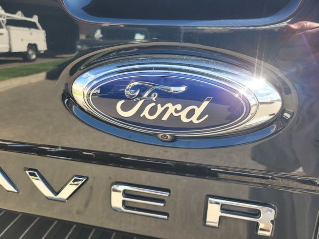 2022 Ford Maverick Lariat Folsom CA