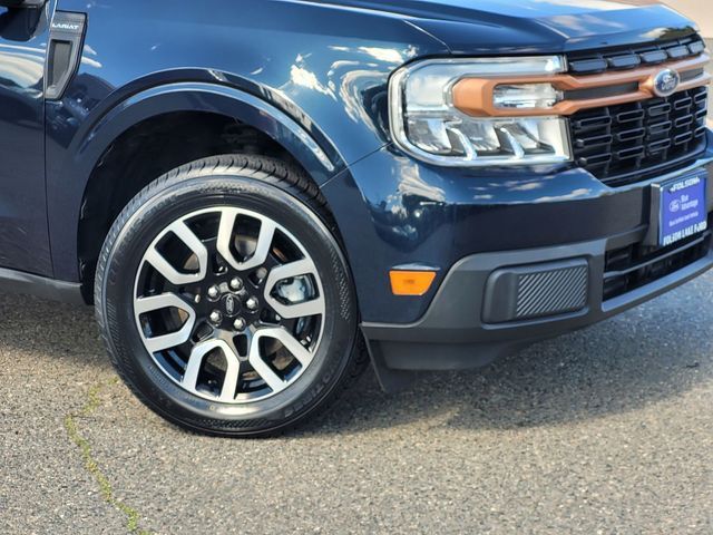 2022 Ford Maverick Lariat Folsom CA