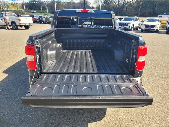 2022 Ford Maverick Lariat Folsom CA