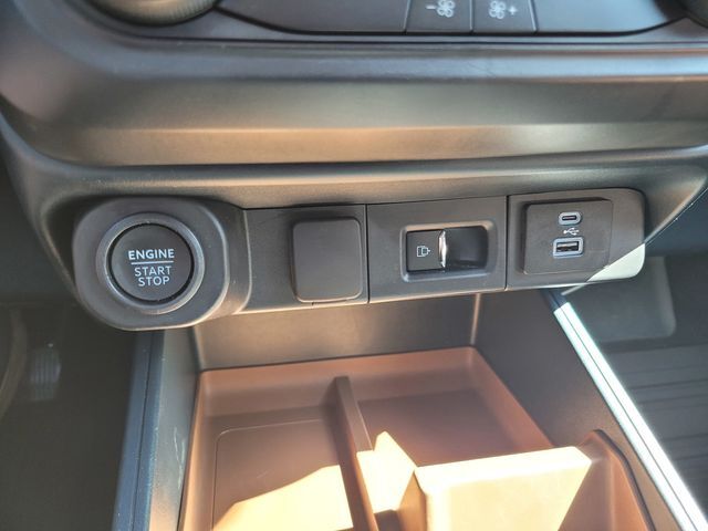 2022 Ford Maverick Lariat Folsom CA