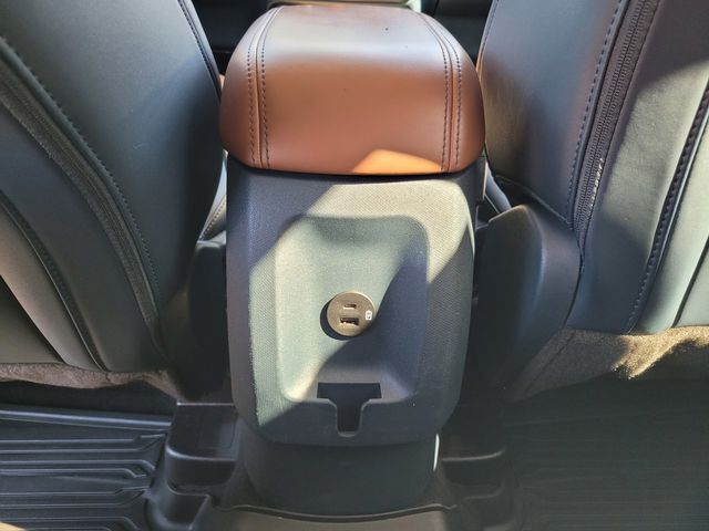 2022 Ford Maverick Lariat Folsom CA