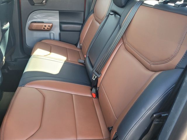 2022 Ford Maverick Lariat Folsom CA