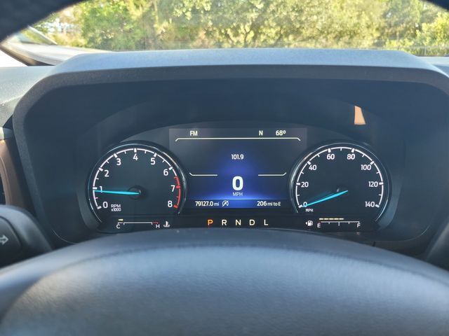 2022 Ford Maverick Lariat Folsom CA