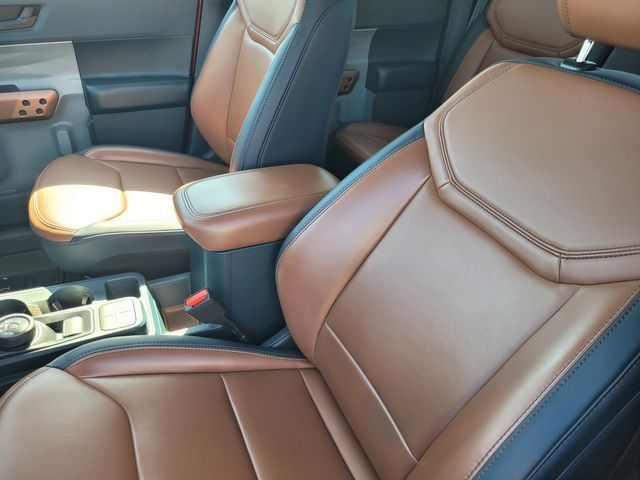 2022 Ford Maverick Lariat Folsom CA