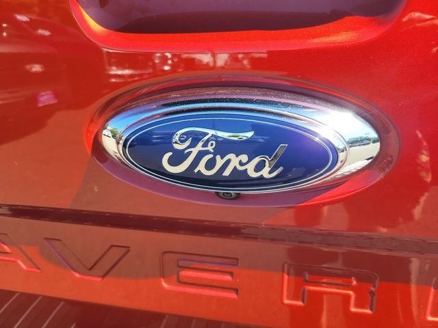 2022 Ford Maverick Lariat Folsom CA