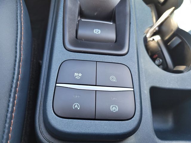 2022 Ford Maverick Lariat Folsom CA