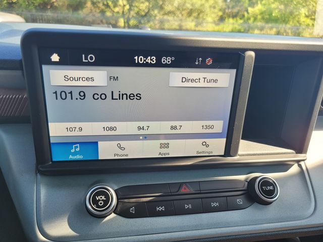 2022 Ford Maverick Lariat Folsom CA