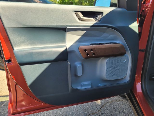 2022 Ford Maverick Lariat Folsom CA