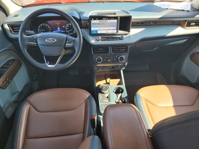 2022 Ford Maverick Lariat Folsom CA