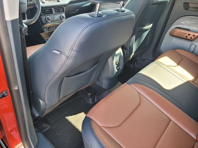 2022 Ford Maverick Lariat Folsom CA