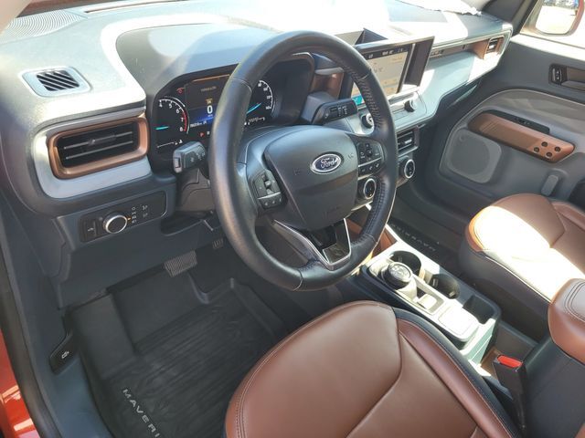 2022 Ford Maverick Lariat Folsom CA