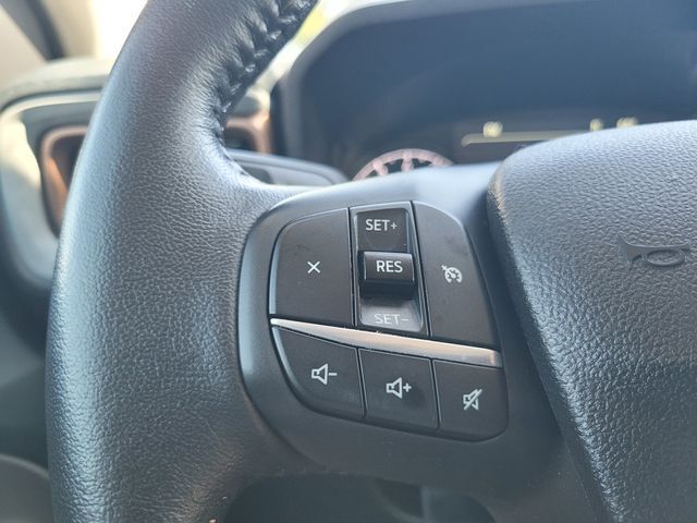2022 Ford Maverick Lariat Folsom CA