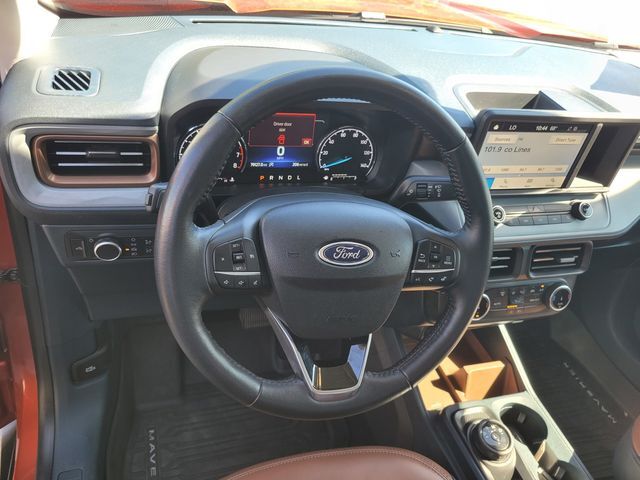 2022 Ford Maverick Lariat Folsom CA