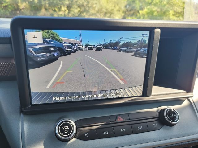 2022 Ford Maverick Lariat Folsom CA