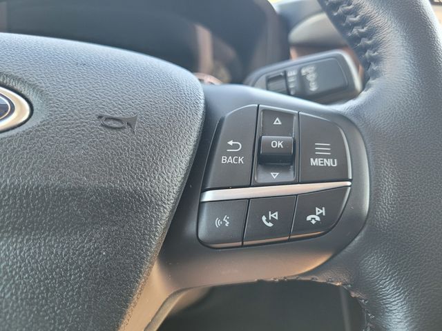 2022 Ford Maverick Lariat Folsom CA