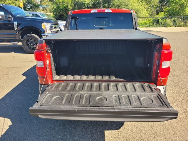 2022 Ford Maverick Lariat Folsom CA