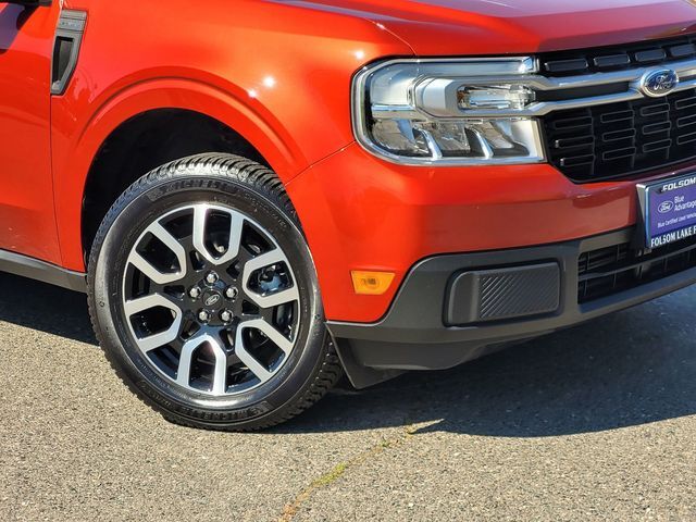 2022 Ford Maverick Lariat Folsom CA