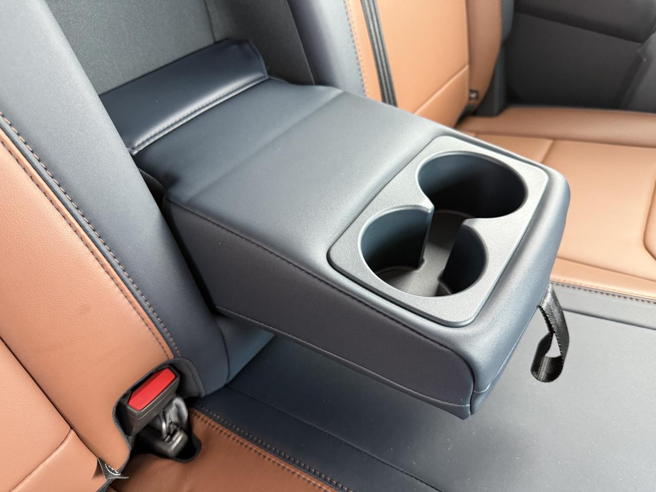 2022 Ford Maverick Lariat Knoxville TN