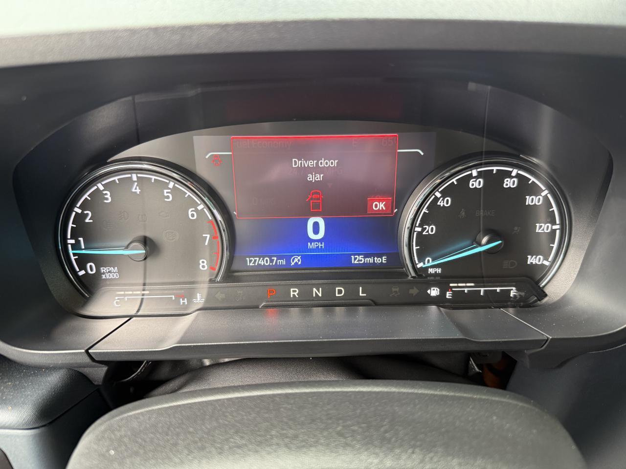 2022 Ford Maverick Lariat Knoxville TN