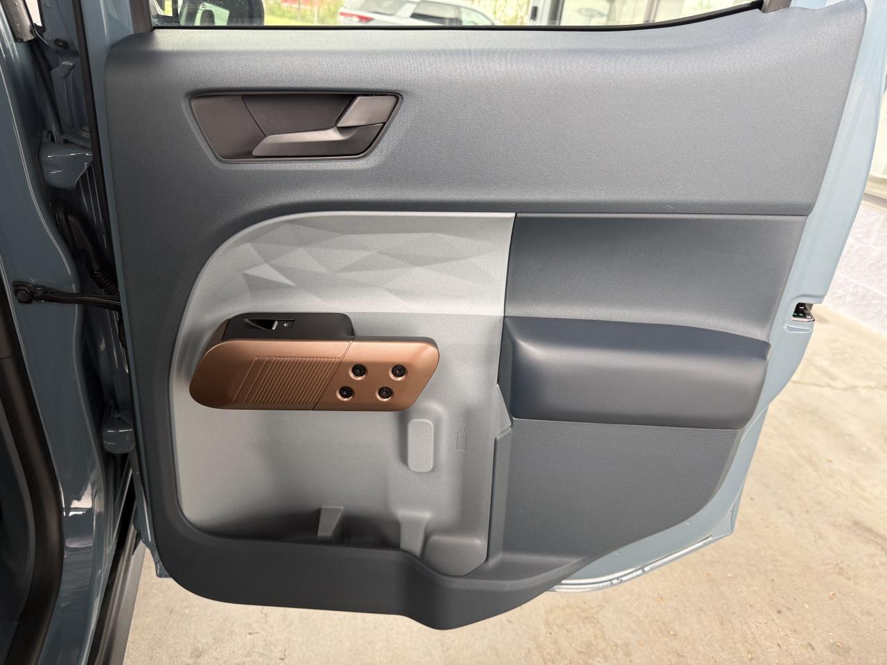 2022 Ford Maverick Lariat Knoxville TN