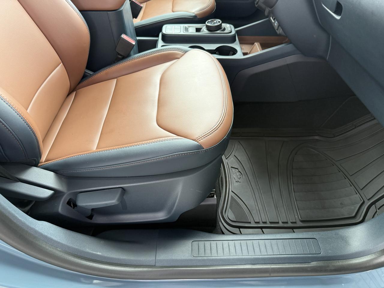 2022 Ford Maverick Lariat Knoxville TN