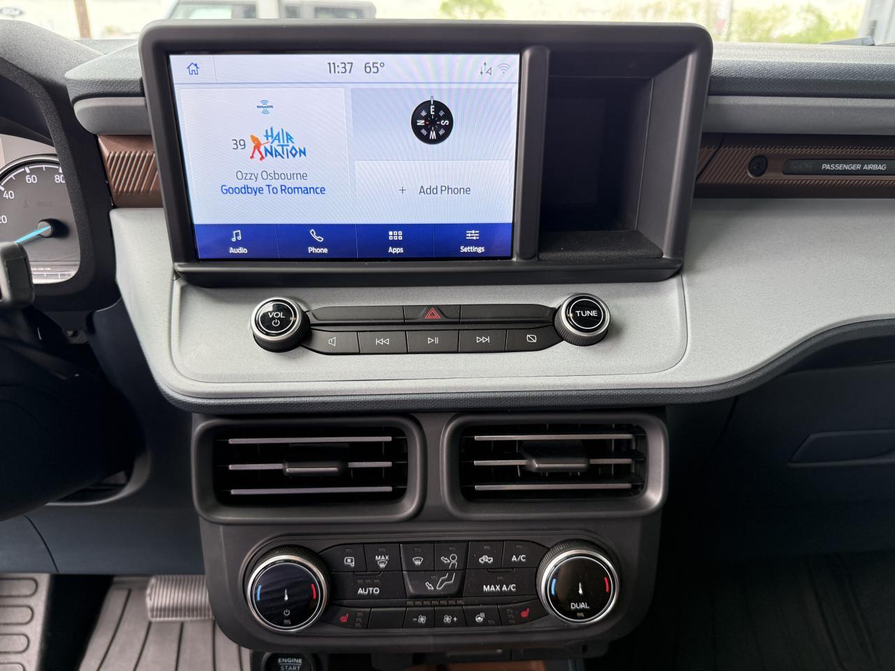 2022 Ford Maverick Lariat Knoxville TN