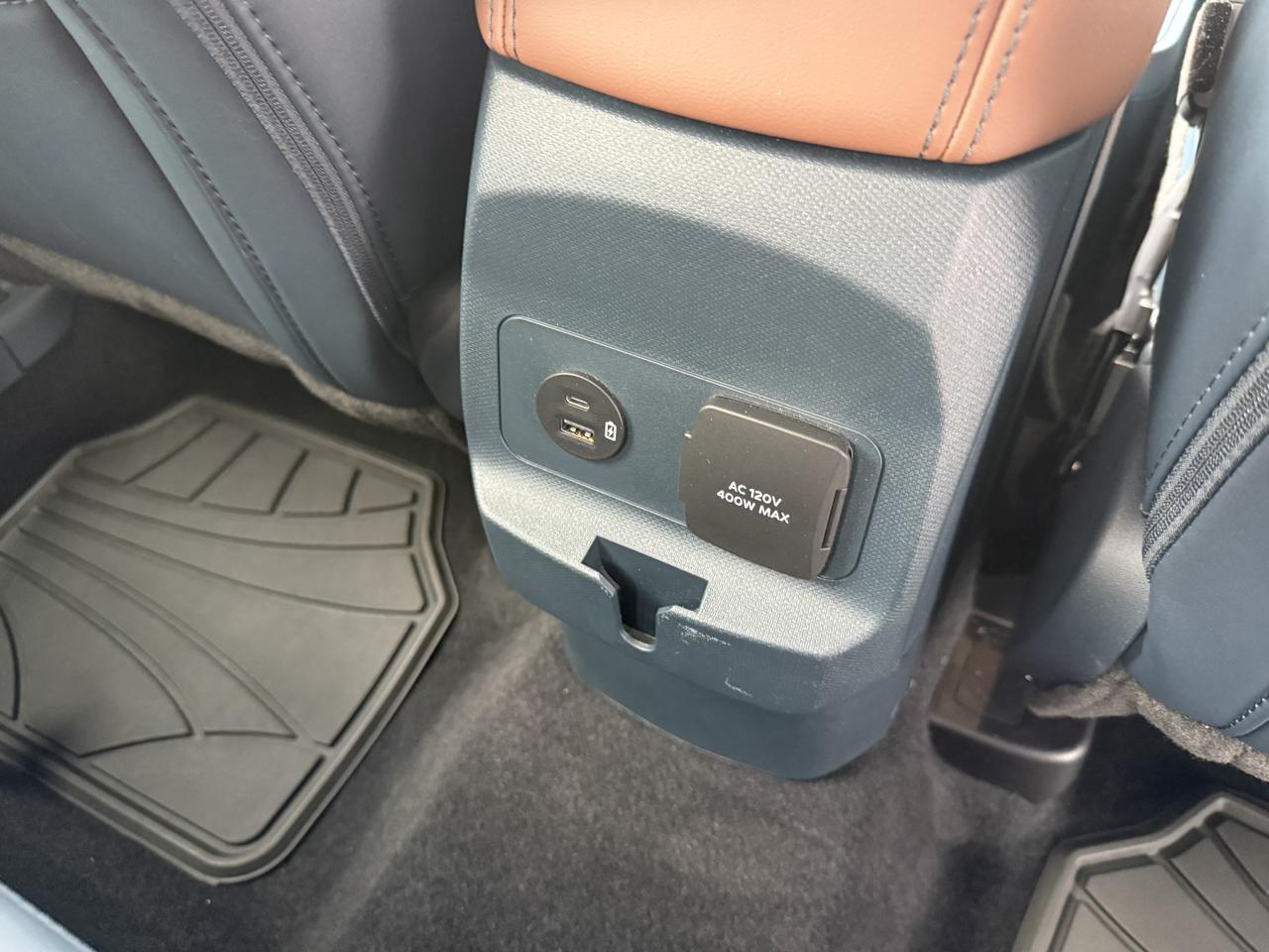 2022 Ford Maverick Lariat Knoxville TN