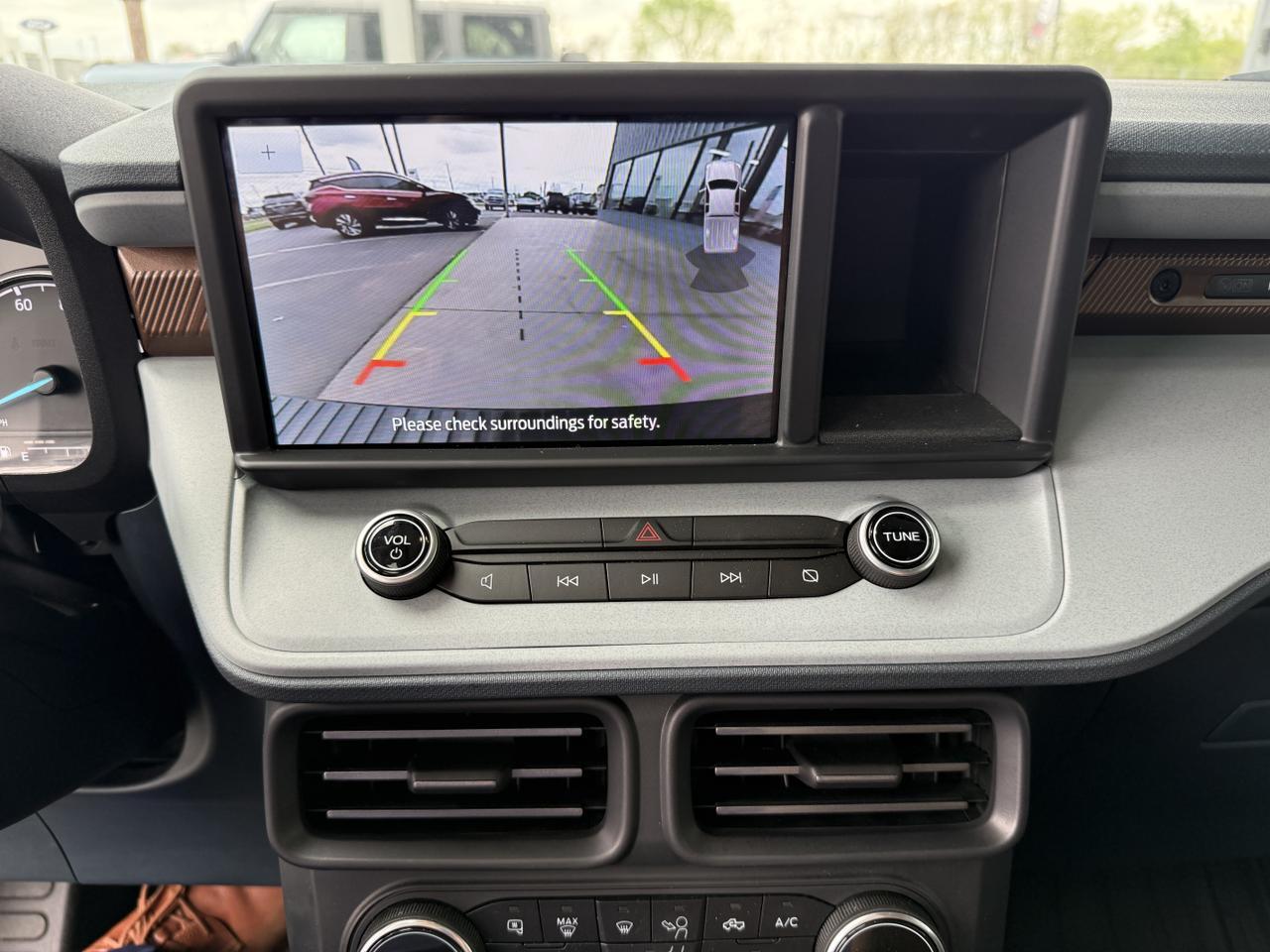 2022 Ford Maverick Lariat Knoxville TN