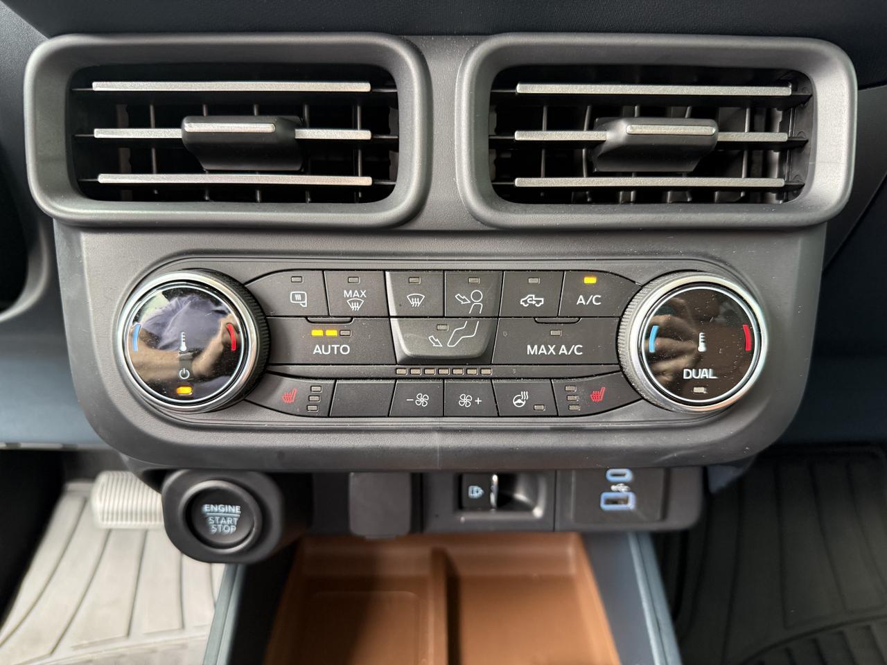 2022 Ford Maverick Lariat Knoxville TN