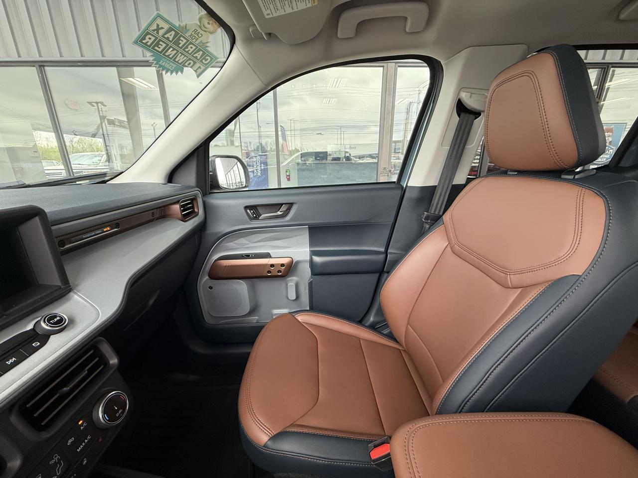 2022 Ford Maverick Lariat Knoxville TN